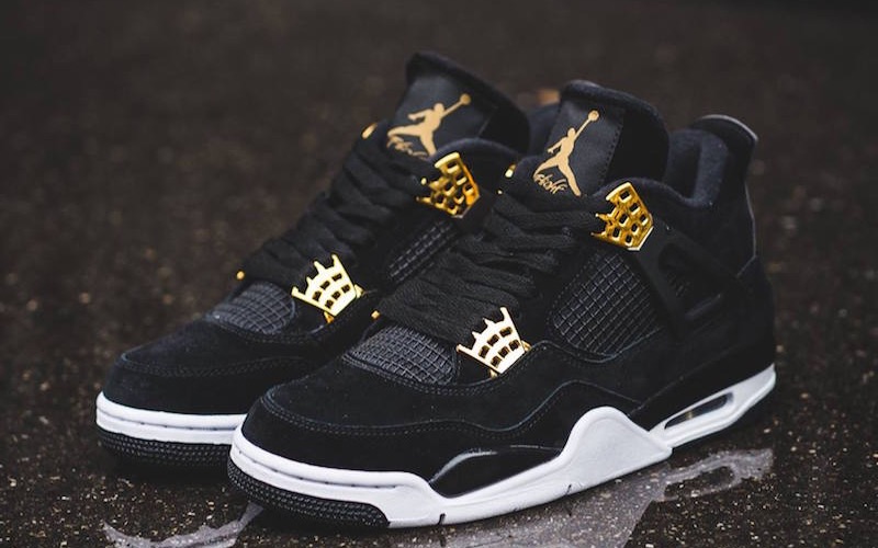 [Authorize ]Nike Air Jordan 4 Retro Royalty for sale - Perfect Shoes