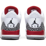 [Authorize✅]Nike Air Jordan 3 Retro Hall of Fame for sale - Image 5