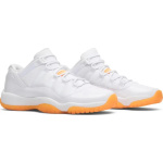[Authorize✅]Air Jordan 11 Retro Low GG Citrus for sale - Image 3