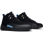 [Authorize✅]Nike Air Jordan 12 Retro 'Nubuck' 2003 for sale - Image 2