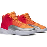 [Authorize✅]Nike Air Jordan 12 Retro GS Sunrise for sale - Image 3