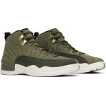 Nike Air Jordan 12 Retro CP3 Class of 2003