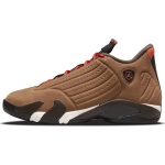 Nike Air Jordan 14 Retro Winterized