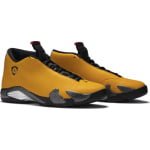 [Authorize✅]Nike Air Jordan 14 Retro Reverse Ferrari for sale - Image 2