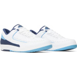 [Authorize✅]Nike Air Jordan 2 Retro Low Midnight Navy for sale - Image 3