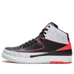 [Authorize✅]Nike Air Jordan 2 Retro Infrared 23 for sale