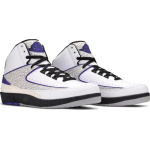 [Authorize✅]Nike Air Jordan 2 Retro 'Concord' for sale - Image 3