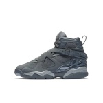 [Authorize✅]Nike Air Jordan 8 Retro Cool Grey 2017 for sale