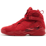 [Authorize✅]Nike Wmns Air Jordan 8 Retro Valentine's Day for sale - Image 2