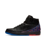 [Authorize✅]Nike Air Jordan 2 Retro 'Black History Month' 2019 for sale