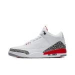 [Authorize✅]Nike Air Jordan 3 Retro Hall of Fame for sale
