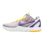 [Authorize✅]Nike Zoom Kobe 6 Protro 3D Lakers for sale