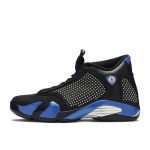 [Authorize✅]Supreme x Nike Air Jordan 14 Retro Black Varsity Royal for sale