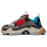 Balenciaga Triple S Sneaker Split