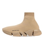 Balenciaga Speed 2.0 sneakers Brown