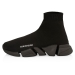 [Authorize✅]Balenciaga Speed 2.0 Sneakers Black for sale