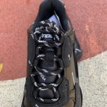 [Authorize✅]Balenciaga Triple S Logo Black Sneaker for sale - Image 5