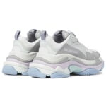 [Authorize✅]Balenciaga Triple S low-top sneakers Light Blue White for sale - Image 2