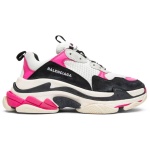 Balenciaga Wmns Triple S Trainer Pink