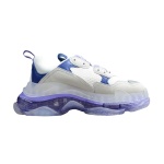 [Authorize✅]Balenciaga Triple S 3.0 Purple White for sale - Image 2