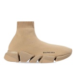 Balenciaga Speed 2.0 sneakers Brown
