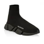 [Authorize✅]Balenciaga Speed 2.0 Sneakers Black for sale - Image 2
