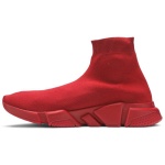Balenciaga Speed Trainer Red