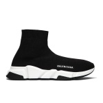 [Authorize✅]Balenciaga Speed Sneaker Black White 2018 for sale - Image 2