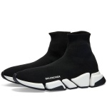 Balenciaga Speed 2.0 Black White