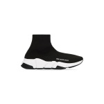 [Authorize✅]Balenciaga Speed Recycled Black White for sale - Image 2