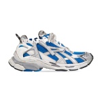 [Authorize✅]Balenciaga Runner Sneakers blue and white for sale - Image 2