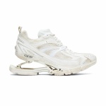 [Authorize✅]Balenciaga men white x-pander sneakers for sale - Image 2