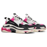 Balenciaga Wmns Triple S Trainer Pink
