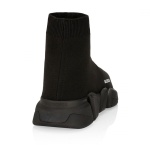 Balenciaga Speed 2.0 Sneakers Black