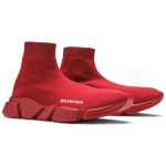 Balenciaga Speed Trainer Red