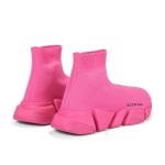 [Authorize✅]Balenciaga Speed 2.0 Sneakers Pink for sale - Image 4