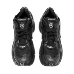 [Authorize✅]Balenciaga Runner Sneakers in Black for sale - Image 6