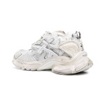 [Authorize✅]Balenciaga Runner Sneakers White for sale - Image 6