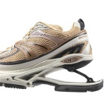 [Authorize✅]Balenciaga X-Pander Pure Original Version Khaki for sale - Image 4