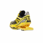 [Authorize✅]Balenciaga X-Pander Sneakers Yellow Black for sale - Image 5