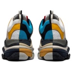 Balenciaga Triple S Sneaker Split