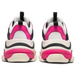 Balenciaga Wmns Triple S Trainer Pink