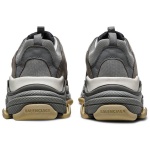 [Authorize✅]Balenciaga Triple S Low top Sneaker Grey for sale - Image 3