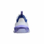 [Authorize✅]Balenciaga Triple S 3.0 Purple White for sale - Image 4