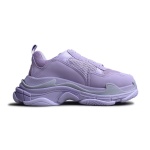 [Authorize✅]Balenciaga Triple S Sneakers Purple for sale - Image 5
