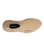 [Authorize✅]Balenciaga Speed 2.0 sneakers Brown for sale - Image 5