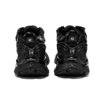 [Authorize✅]Balenciaga Runner Sneakers in Black for sale - Image 5