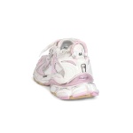 [Authorize✅]Balenciaga Runner Sneakers in Pink White for sale - Image 5