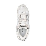 [Authorize✅]Balenciaga Runner Sneakers White for sale - Image 5