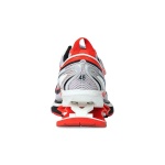 [Authorize✅]Balenciaga X-Pander Sneakers Burgundy for sale - Image 5